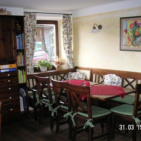 Hochsernerhof Hotel Tiefgraben Kültér fotó