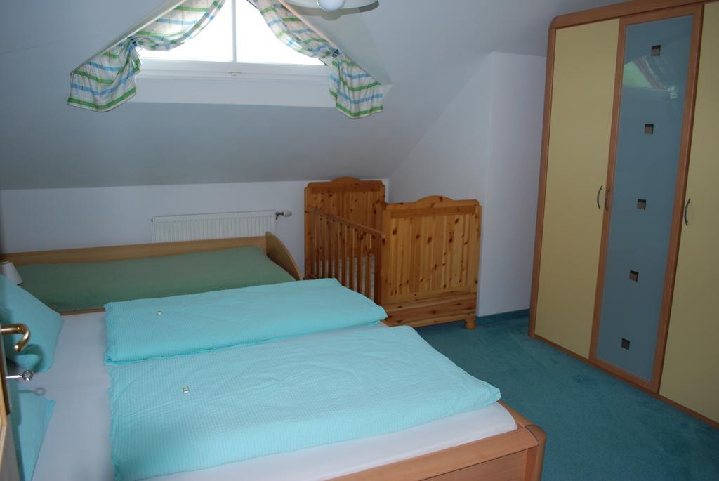 Hochsernerhof Hotel Tiefgraben Szoba fotó