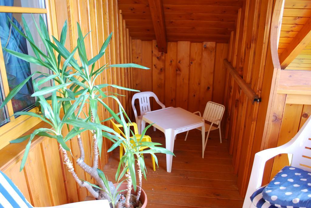 Hochsernerhof Hotel Tiefgraben Szoba fotó