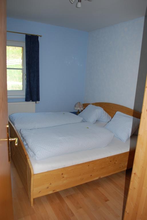 Hochsernerhof Hotel Tiefgraben Szoba fotó