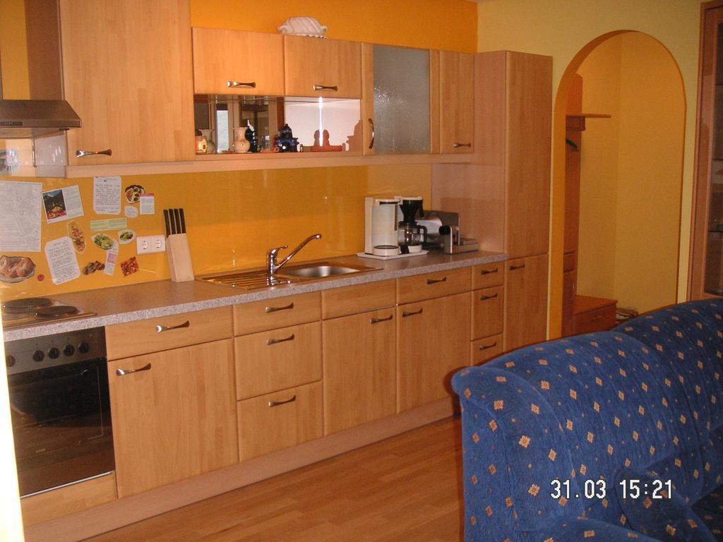 Hochsernerhof Hotel Tiefgraben Szoba fotó