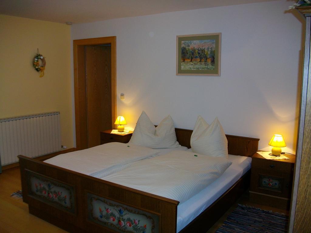 Hochsernerhof Hotel Tiefgraben Szoba fotó