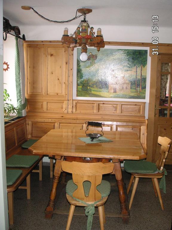 Hochsernerhof Hotel Tiefgraben Kültér fotó