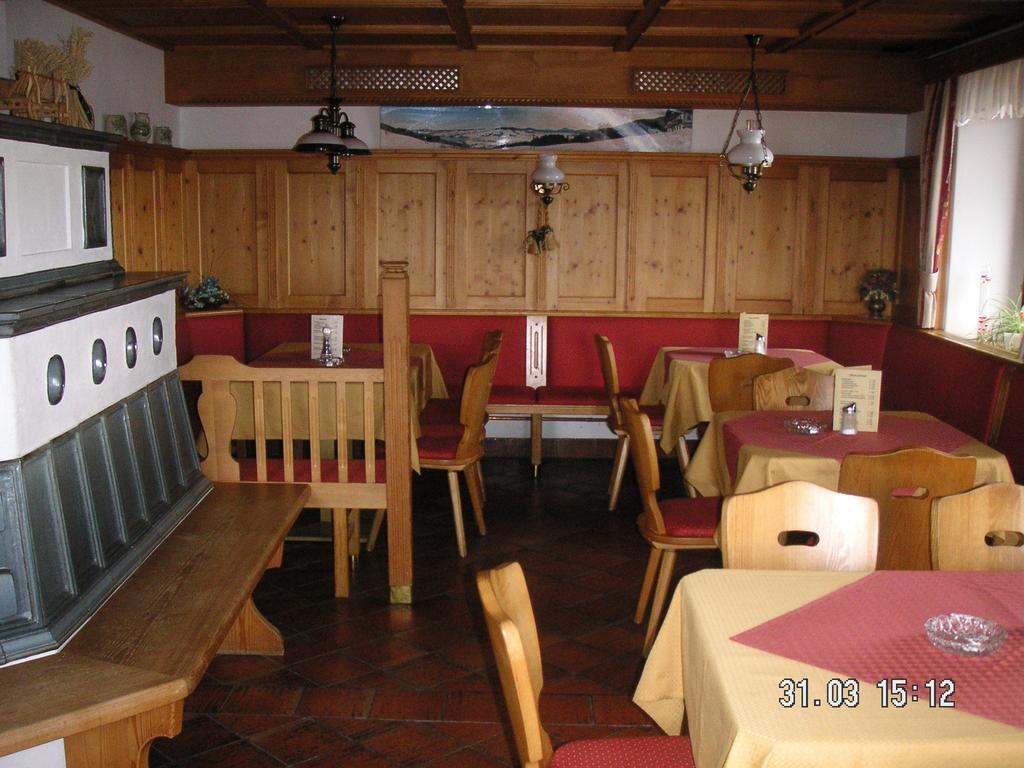 Hochsernerhof Hotel Tiefgraben Kültér fotó